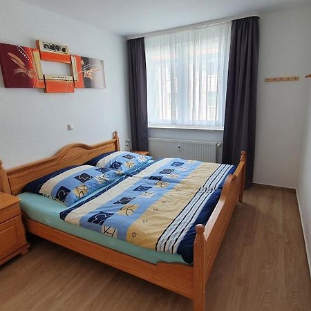 Fewo Ostseeperle 14 Karlshagen Luaran gambar