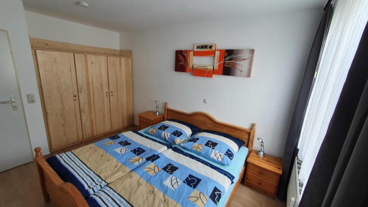 Fewo Ostseeperle 14 Karlshagen Luaran gambar