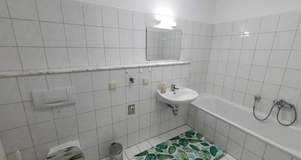 Fewo Ostseeperle 14 Karlshagen Luaran gambar