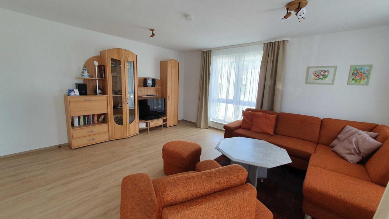 Fewo Ostseeperle 14 Karlshagen Luaran gambar