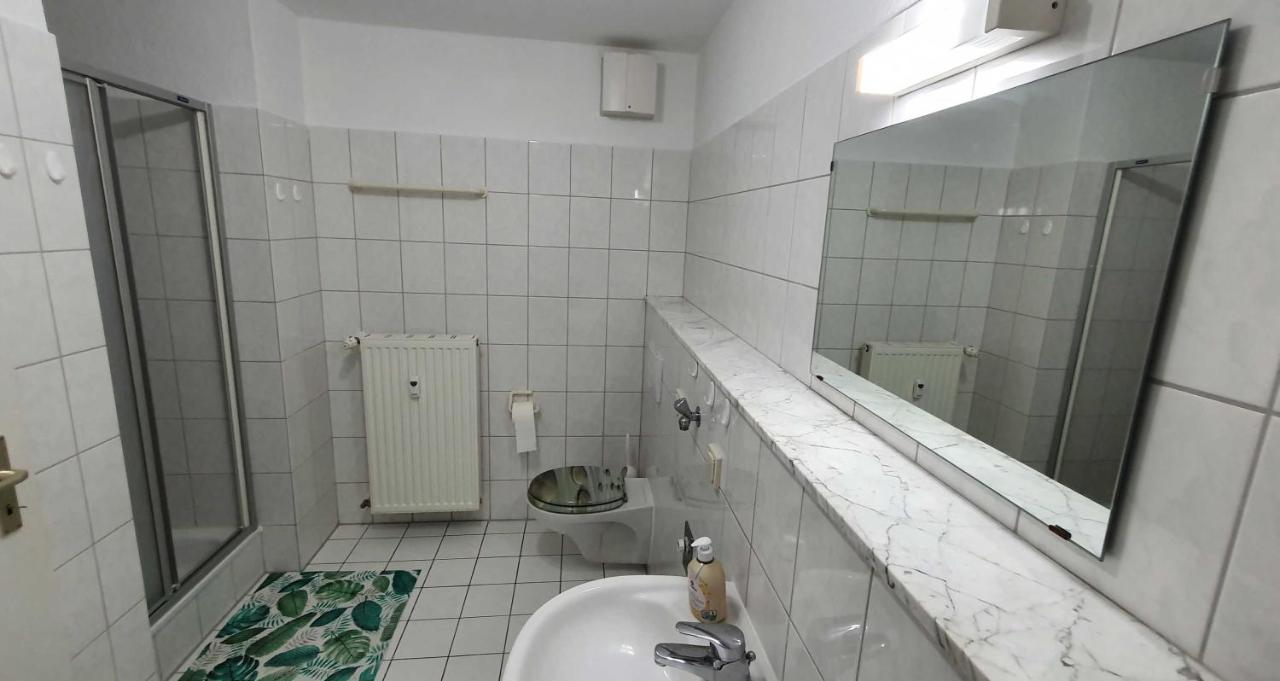 Fewo Ostseeperle 14 Karlshagen Luaran gambar
