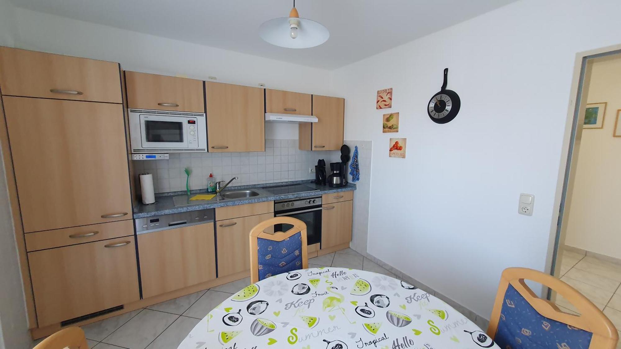 Fewo Ostseeperle 14 Karlshagen Luaran gambar