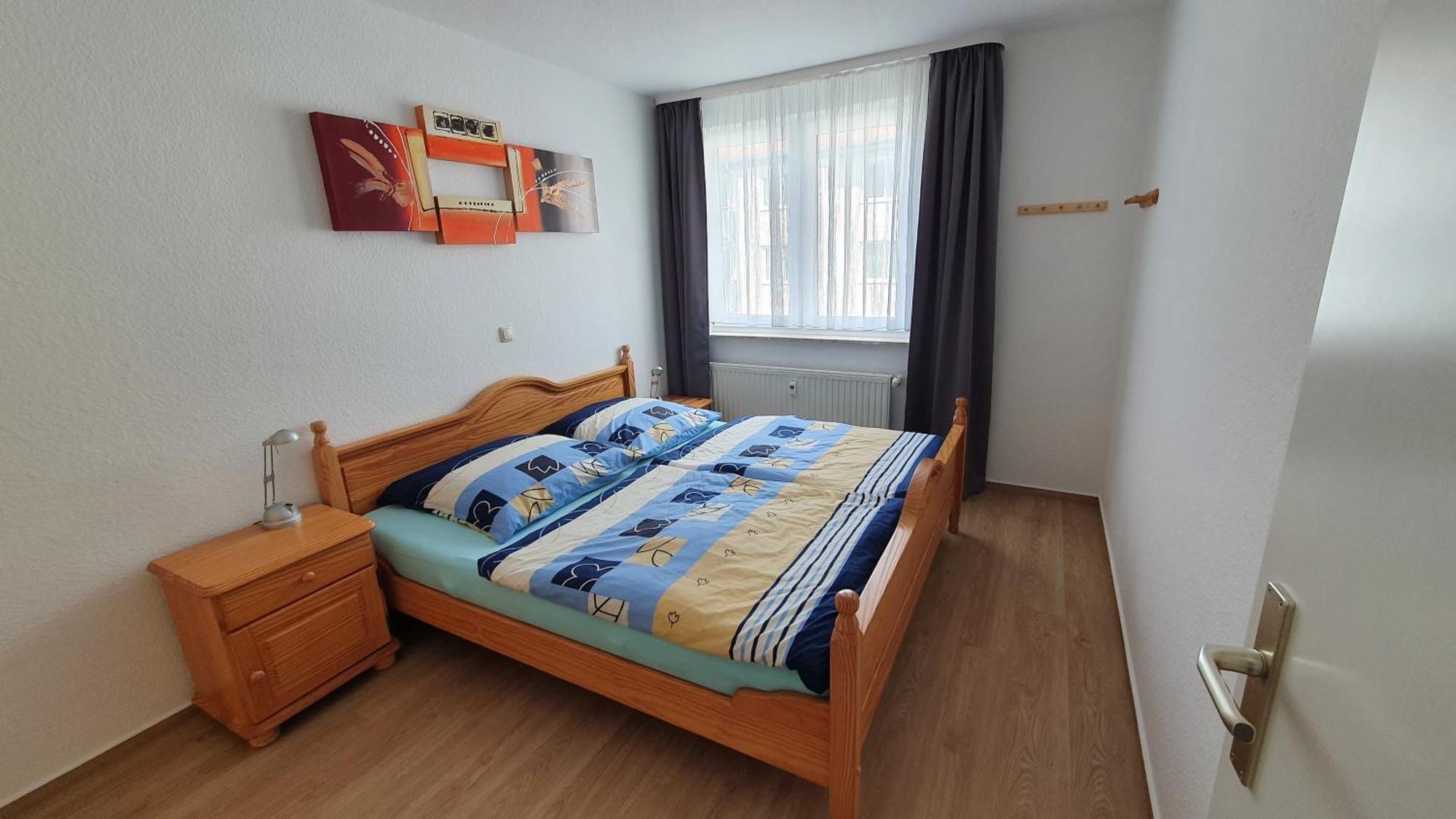 Fewo Ostseeperle 14 Karlshagen Luaran gambar