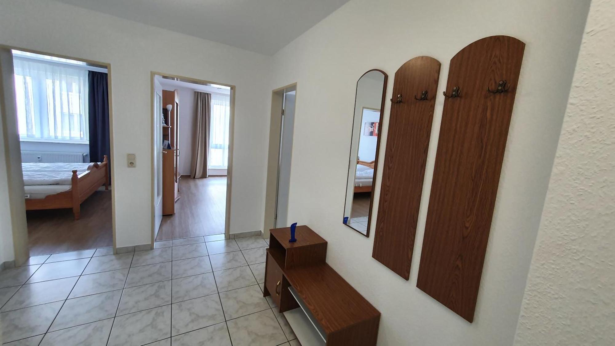 Fewo Ostseeperle 14 Karlshagen Luaran gambar