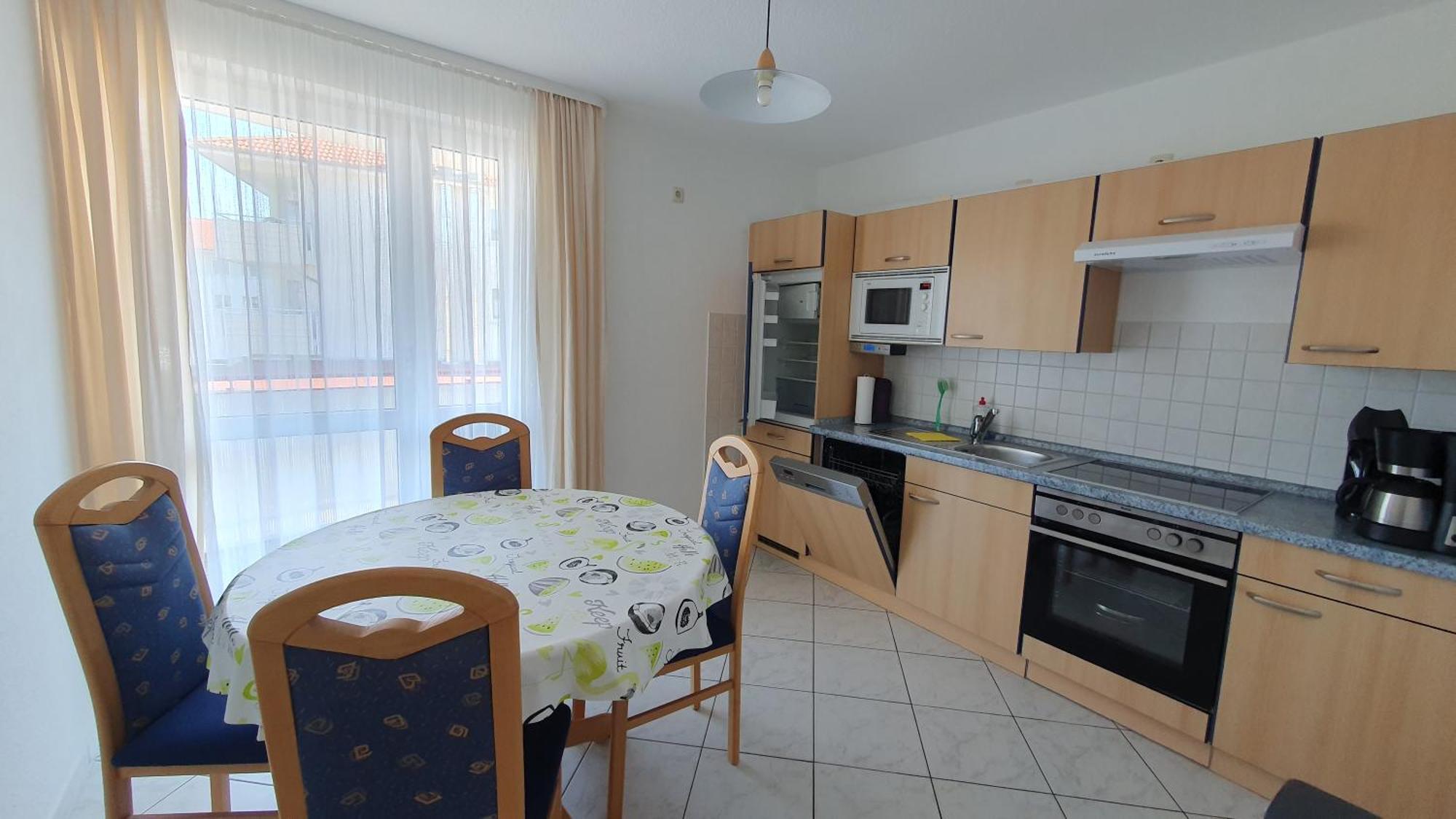 Fewo Ostseeperle 14 Karlshagen Luaran gambar